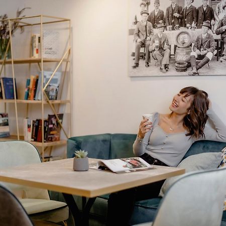 Bett & Berg Bad Ischl, Self Check-In 아파트 호텔 외부 사진