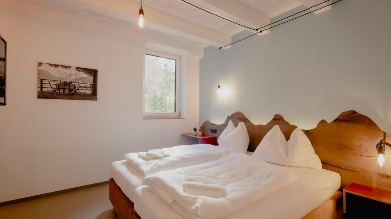 Bett & Berg Bad Ischl, Self Check-In 아파트 호텔 외부 사진