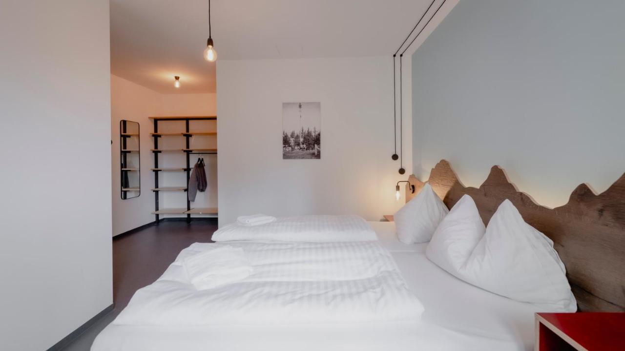 Bett & Berg Bad Ischl, Self Check-In 아파트 호텔 외부 사진
