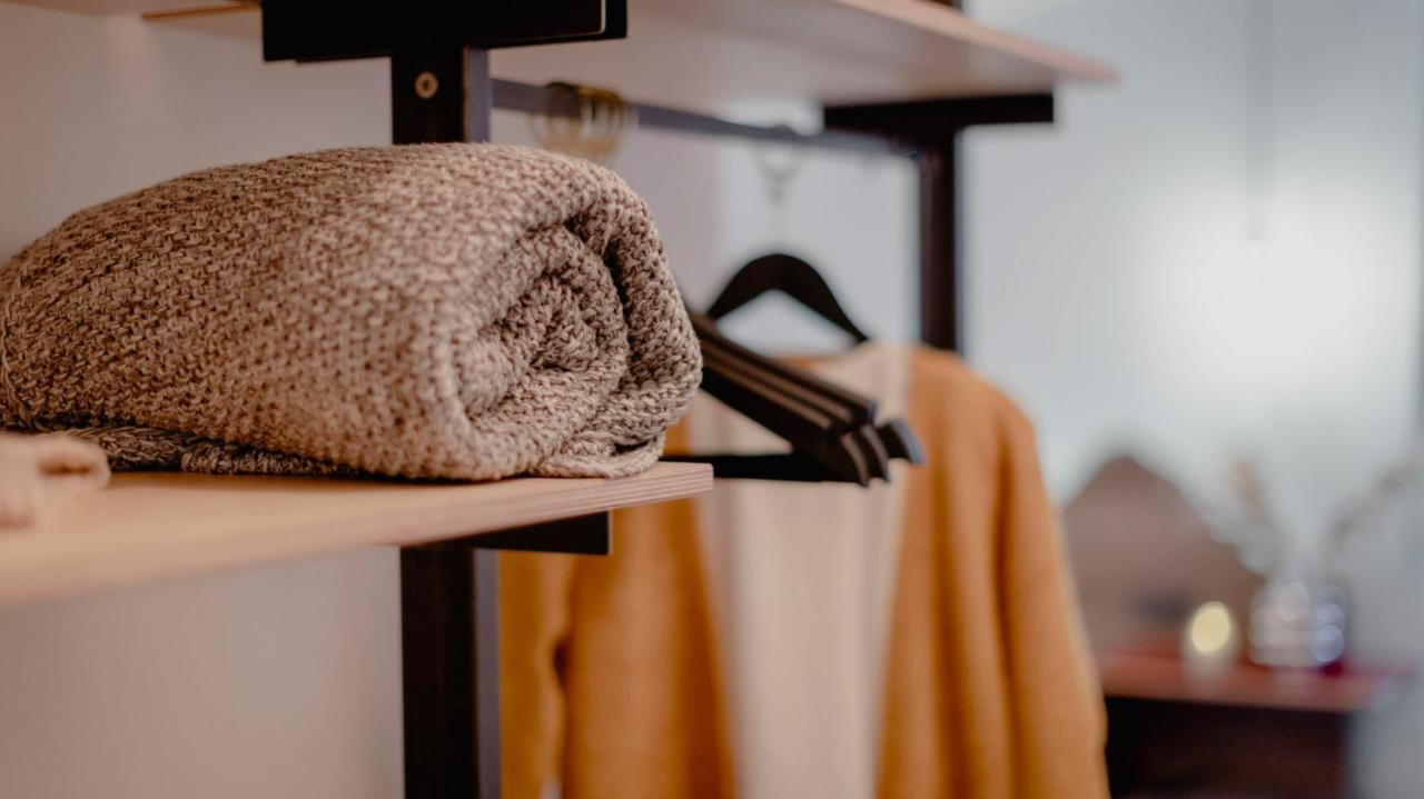 Bett & Berg Bad Ischl, Self Check-In 아파트 호텔 외부 사진