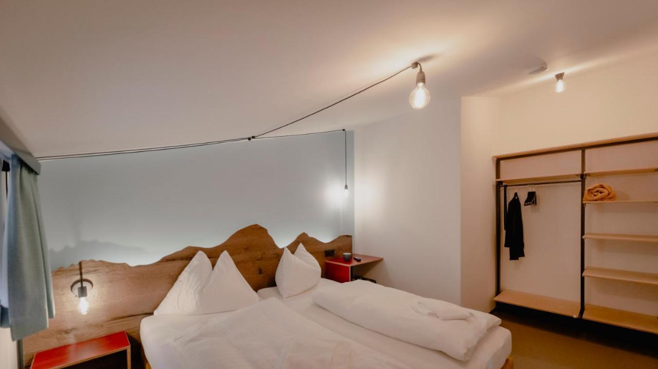 Bett & Berg Bad Ischl, Self Check-In 아파트 호텔 외부 사진
