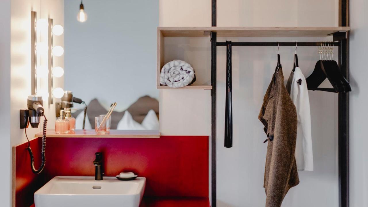 Bett & Berg Bad Ischl, Self Check-In 아파트 호텔 외부 사진