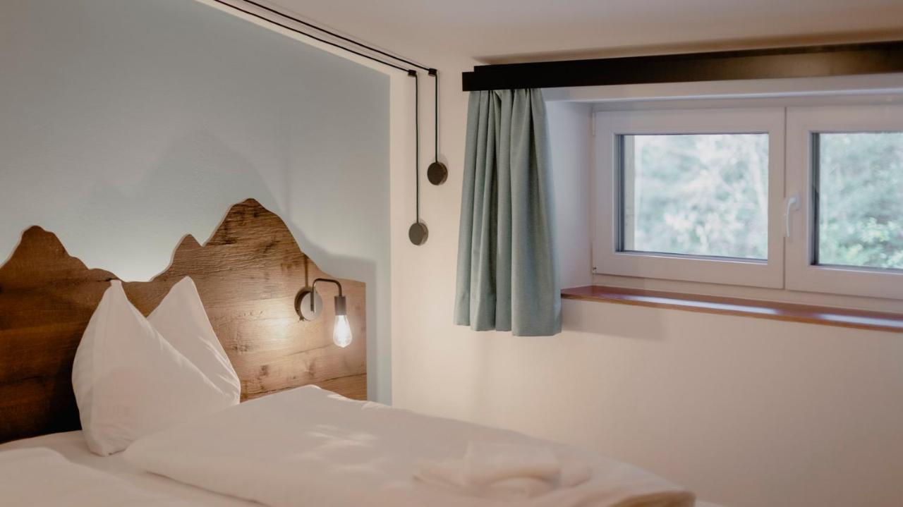 Bett & Berg Bad Ischl, Self Check-In 아파트 호텔 외부 사진