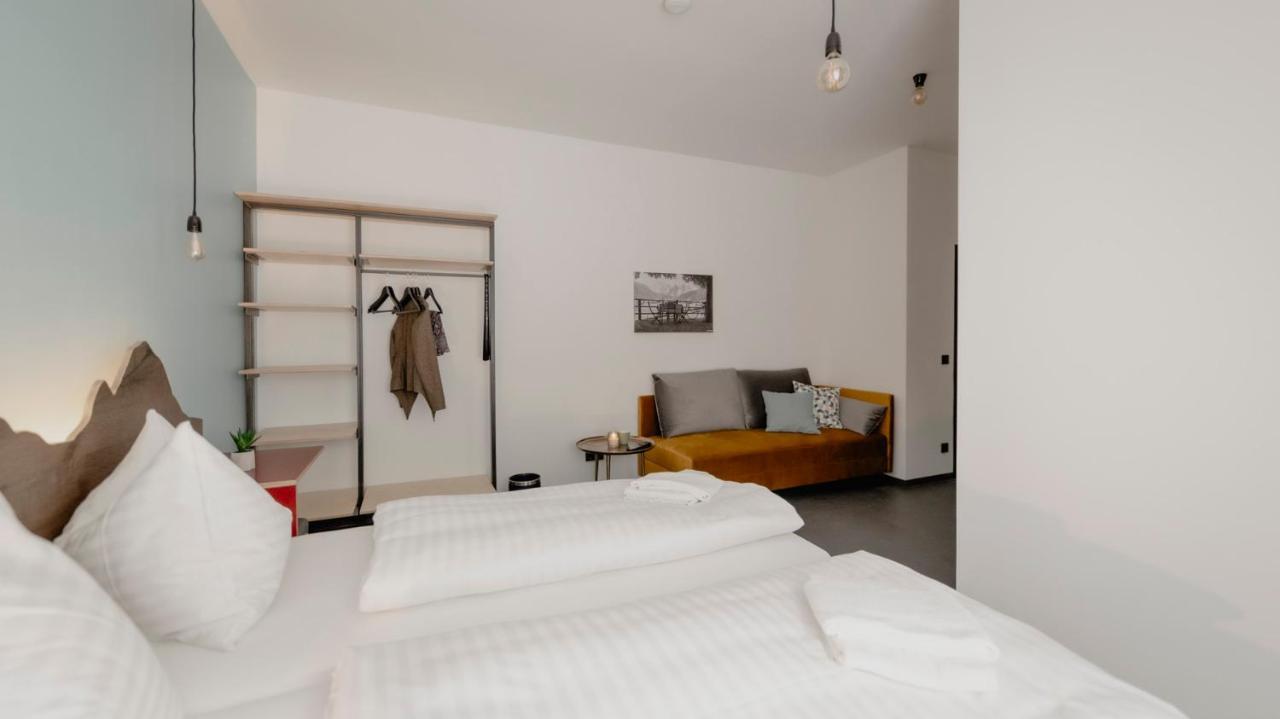 Bett & Berg Bad Ischl, Self Check-In 아파트 호텔 외부 사진