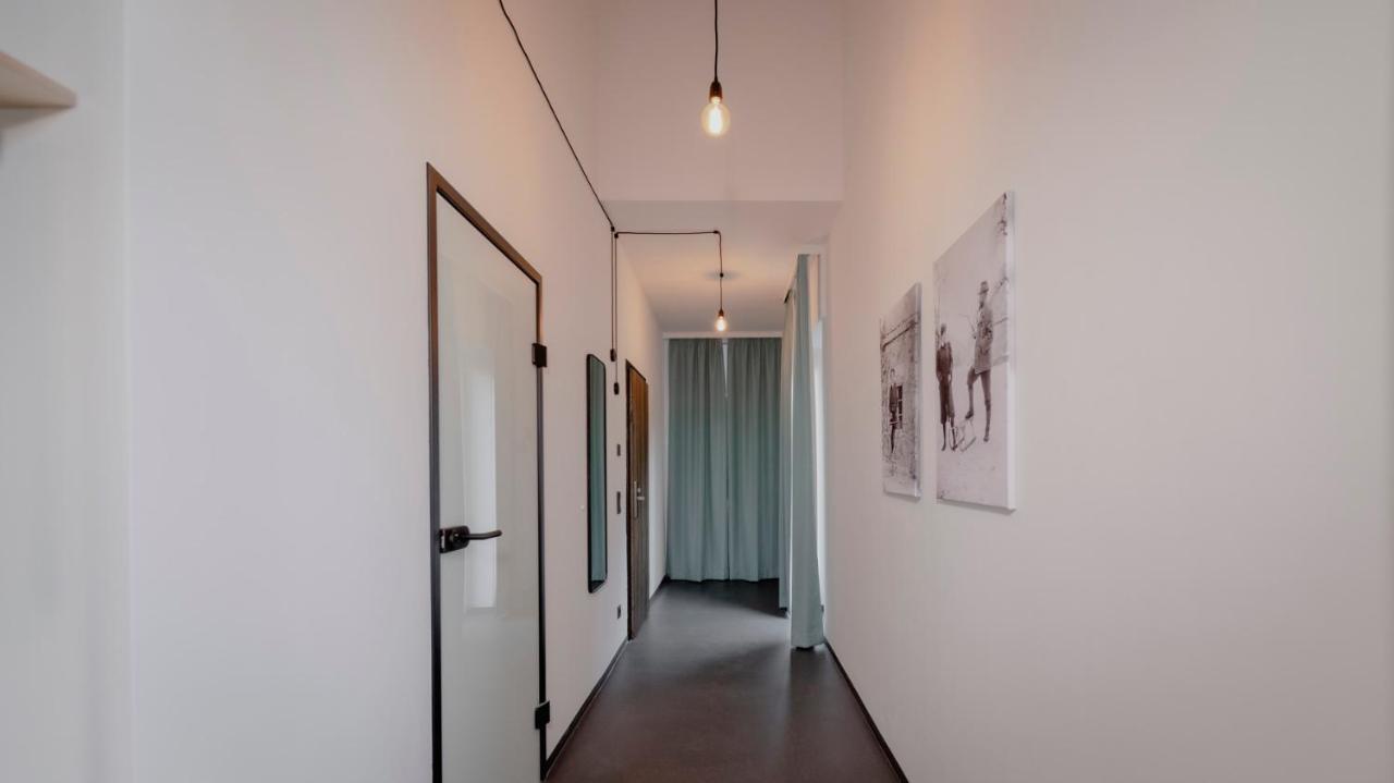 Bett & Berg Bad Ischl, Self Check-In 아파트 호텔 외부 사진