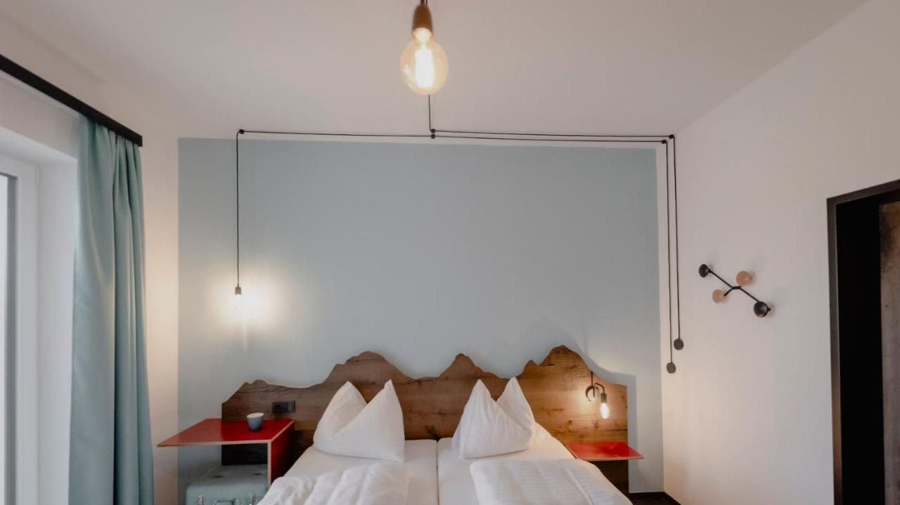 Bett & Berg Bad Ischl, Self Check-In 아파트 호텔 외부 사진
