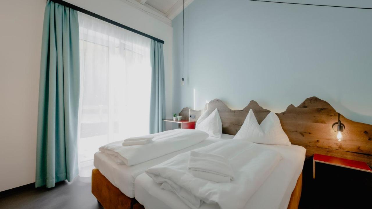 Bett & Berg Bad Ischl, Self Check-In 아파트 호텔 외부 사진