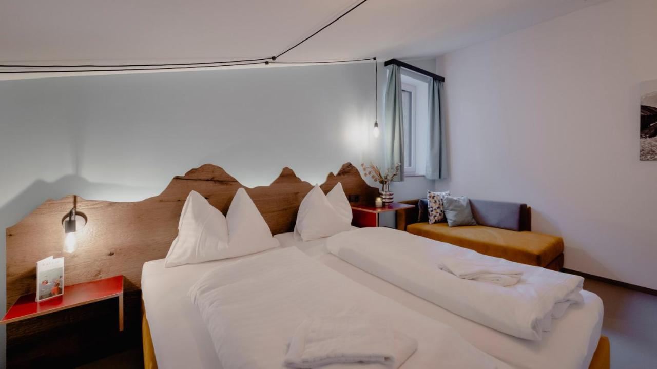 Bett & Berg Bad Ischl, Self Check-In 아파트 호텔 외부 사진