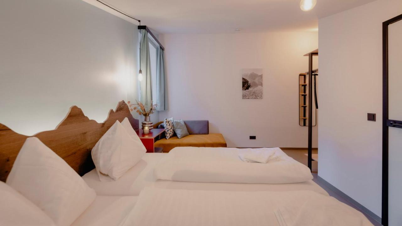 Bett & Berg Bad Ischl, Self Check-In 아파트 호텔 외부 사진