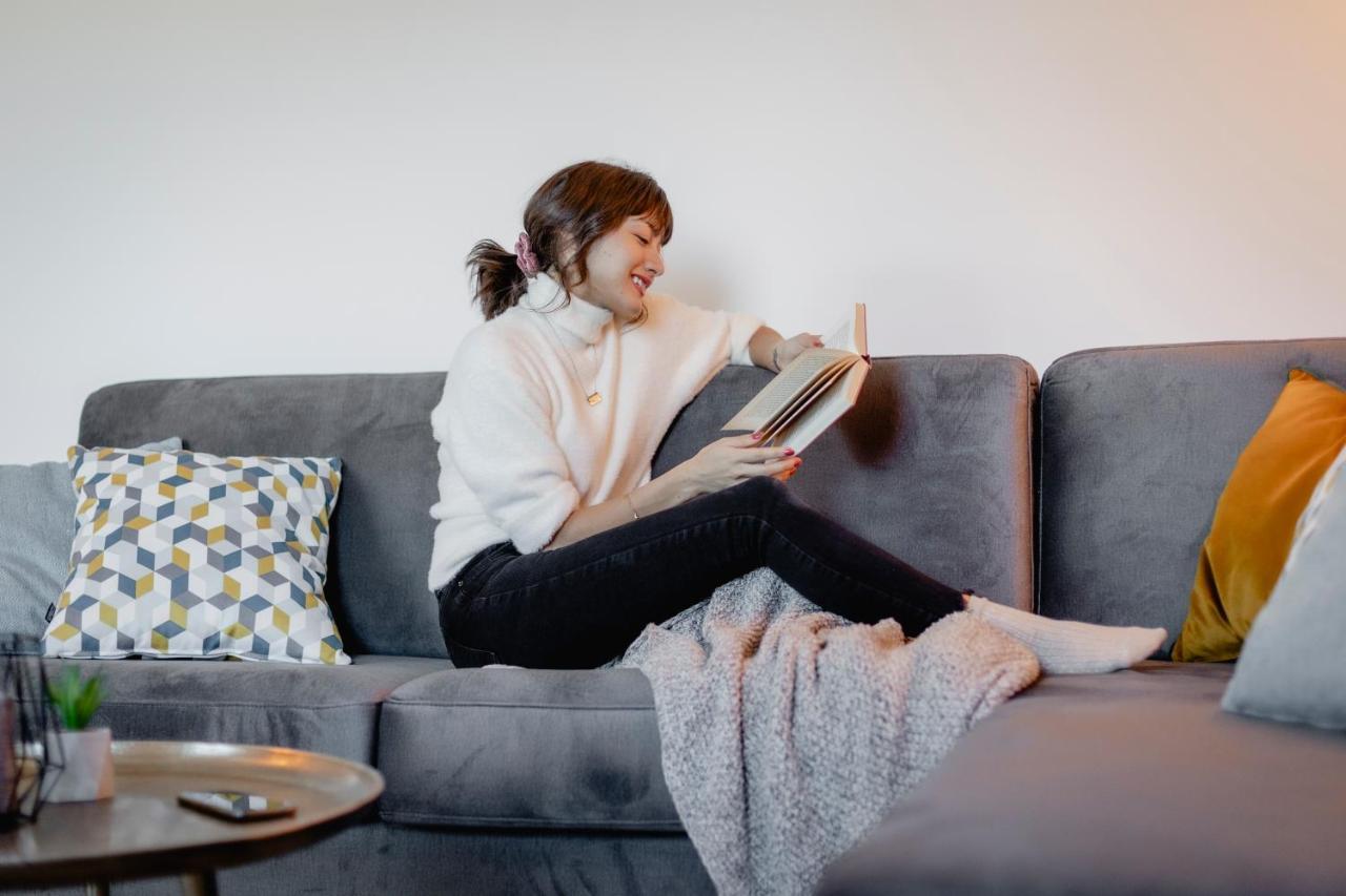 Bett & Berg Bad Ischl, Self Check-In 아파트 호텔 외부 사진