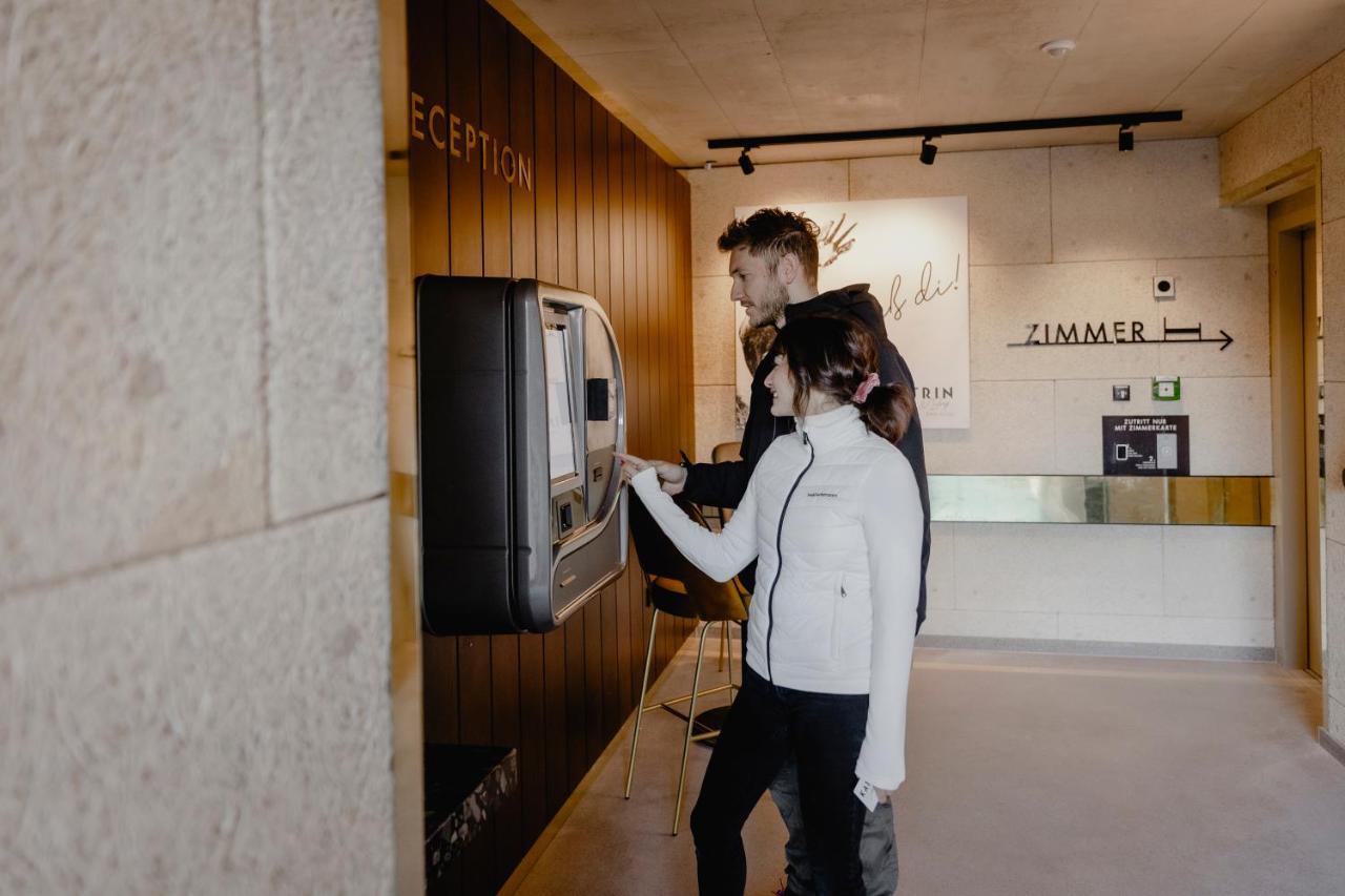 Bett & Berg Bad Ischl, Self Check-In 아파트 호텔 외부 사진