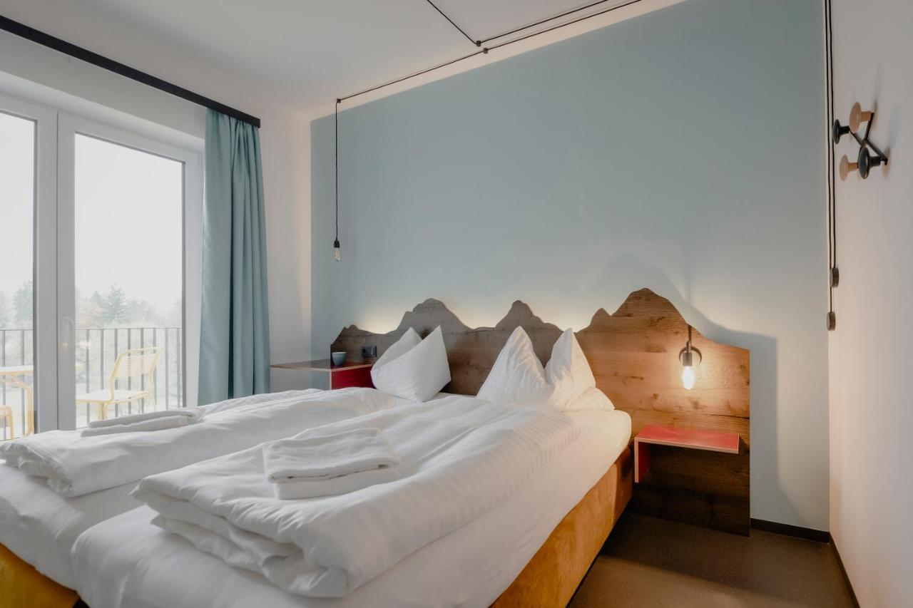 Bett & Berg Bad Ischl, Self Check-In 아파트 호텔 외부 사진