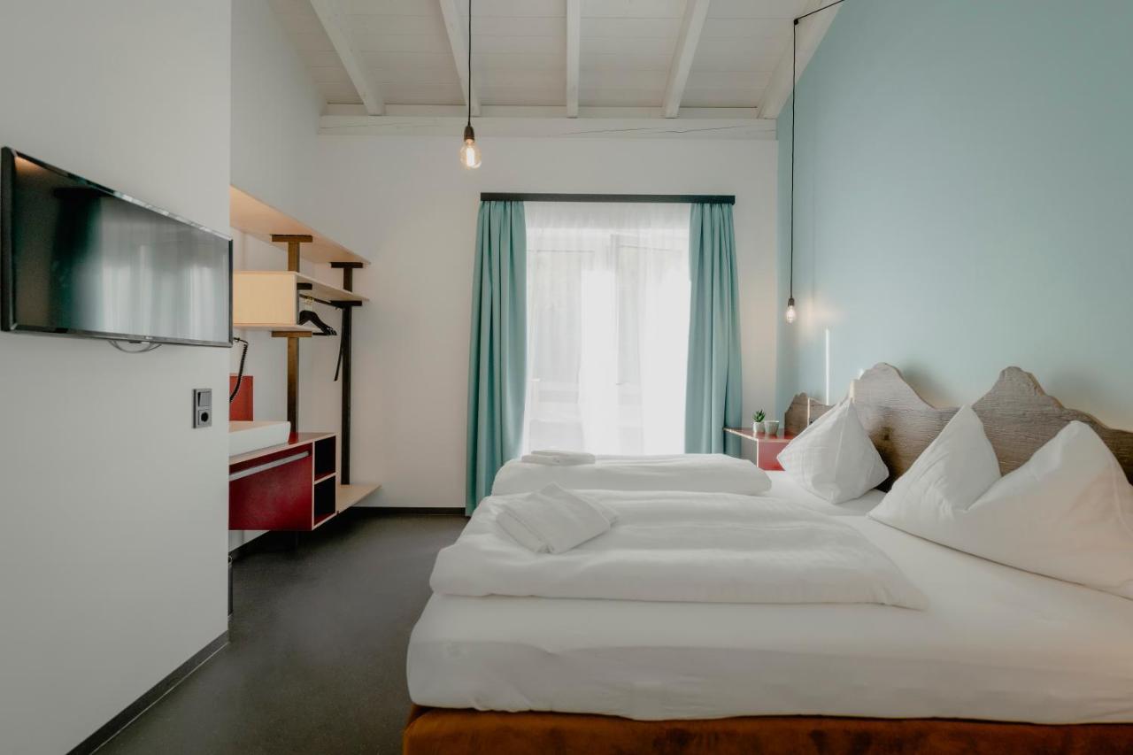 Bett & Berg Bad Ischl, Self Check-In 아파트 호텔 외부 사진